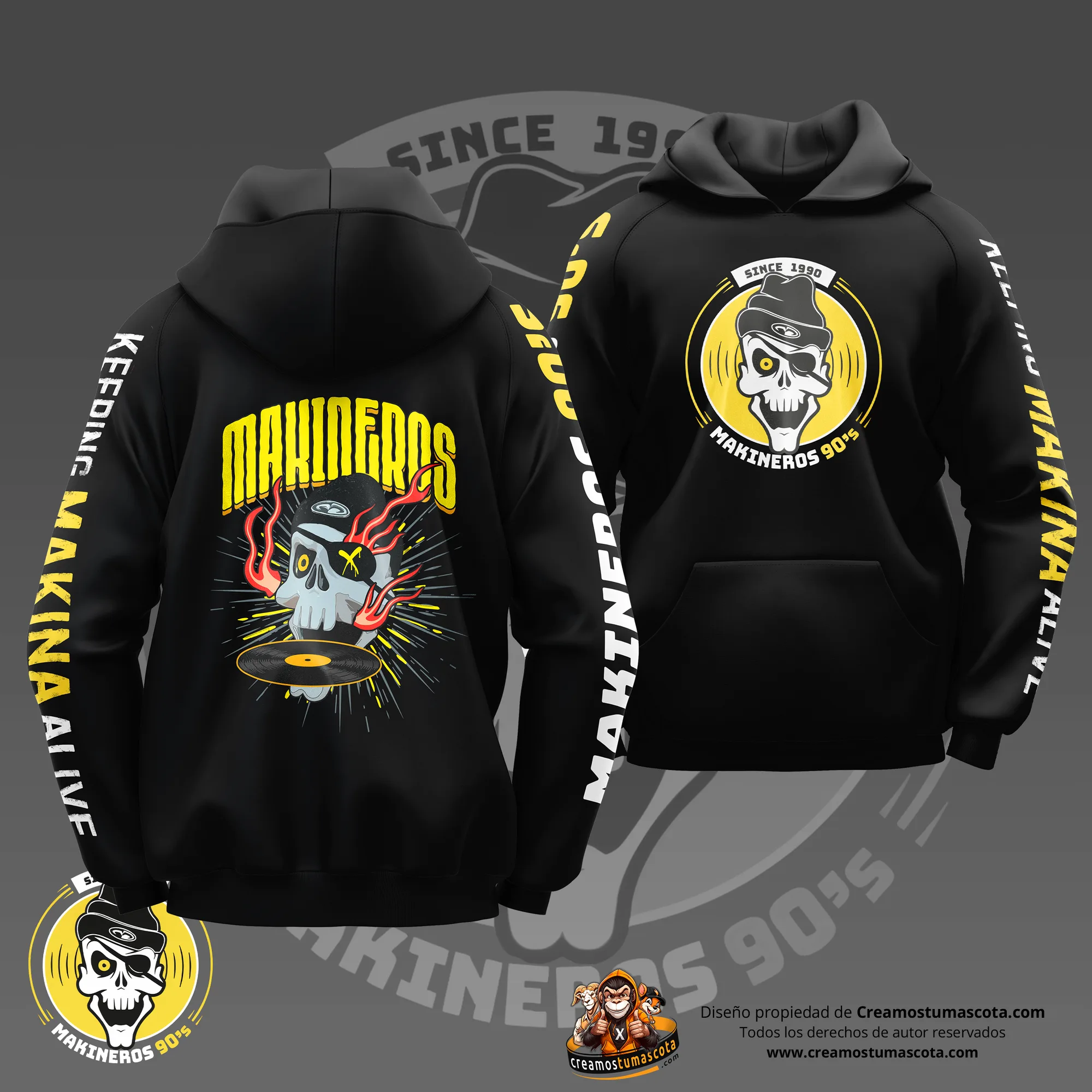 Sudaderas 1